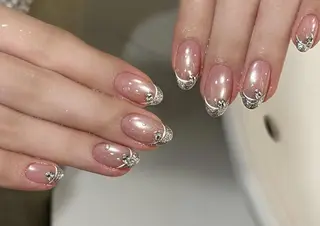 ネイル Molly _nailのネイルデザイン