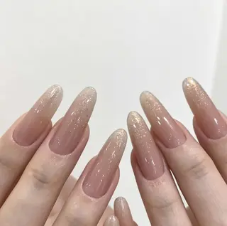 ネイル メンズ サ リンのネイルデザイン