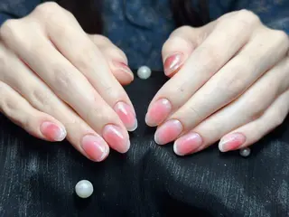 ネイル Ku raのネイルデザイン