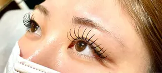 マツエク・マツパ Mii eyelistのマツエク・マツパデザイン
