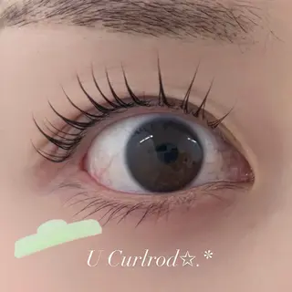 マツエク・マツパ Aoi 🩵Makea福岡のマツエク・マツパデザイン