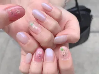 ネイル toi nail.のネイルデザイン
