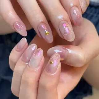 ネイル AME NAIL STUDIO小山店のネイルデザイン