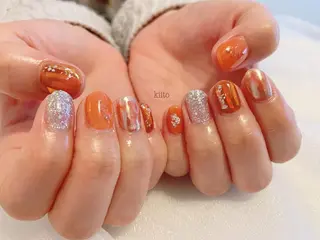 ネイル toi nail.のネイルデザイン