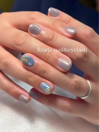 ネイル 🤍CRISTA yui🤍のネイルデザイン
