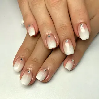 ネイル Nail salon Euphoriaのネイルデザイン
