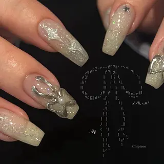 ネイル Nurstel manamiのネイルデザイン