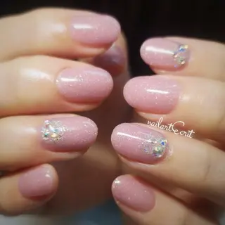 ネイル nailart ecritのネイルデザイン