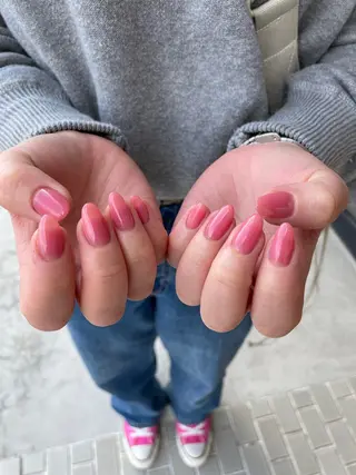 ネイル ennail ayaのネイルデザイン