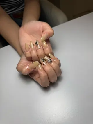 ネイル plum nailのネイルデザイン