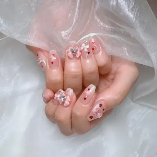 ネイル Onason NailSalonのネイルデザイン