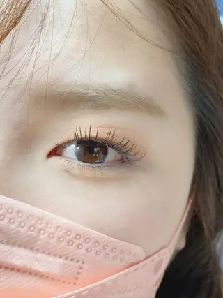マツエク・マツパ eyelist ayumi🌷のマツエク・マツパデザイン