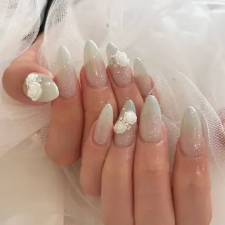 ネイル SALON ELVI.のネイルデザイン