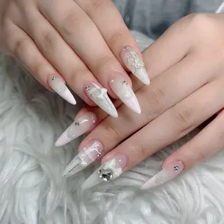 ネイル Hani Nail Salonのネイルデザイン