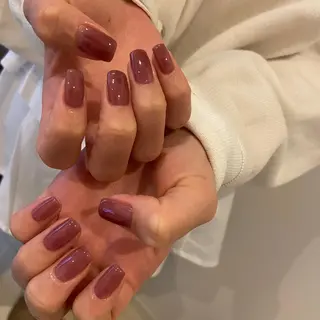 ネイル atelier es.のネイルデザイン