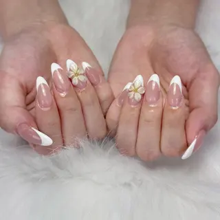 ネイル Melia Nail Nambaのネイルデザイン