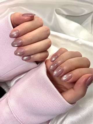 ネイル る るのネイルデザイン