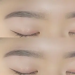 アイブロウ ♡fein. beauty♡のマツエク・マツパデザイン