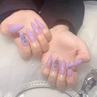 ネイル Hym Nailのネイルデザイン
