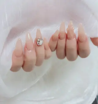 ネイル ESPOIR Ｎのネイルデザイン