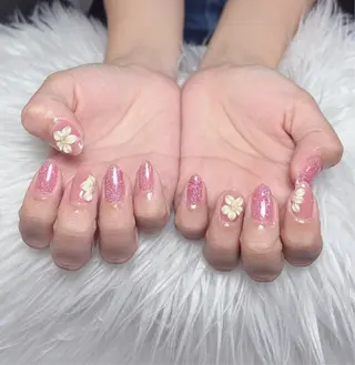 ネイル Yuki Nailのネイルデザイン