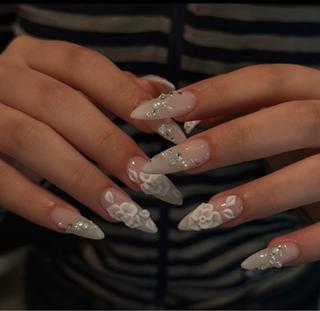 ネイル NiJi Nailsのネイルデザイン