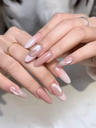 ネイル Yuki Sakai nailのネイルデザイン