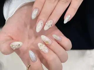 ネイル 🌷Hana 🌷のネイルデザイン