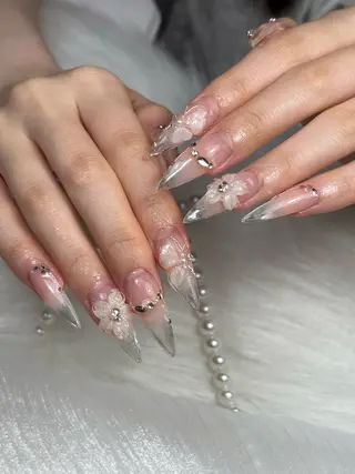 ネイル Sully Nail Labのネイルデザイン