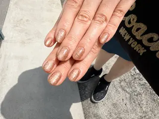 ネイル Patico ayakaのネイルデザイン