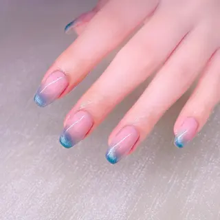 ネイル Nailist suzuのネイルデザイン