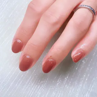 ネイル Nailist suzuのネイルデザイン
