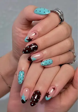 ネイル Julie NailSalonのネイルデザイン