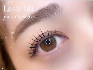 マツエク・マツパ RUMéL Yuika🎀のマツエク・マツパデザイン