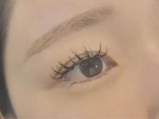 マツエク・マツパ 🎀北端 明日奈🎀のマツエク・マツパデザイン