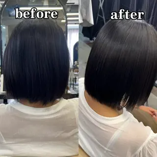 ショート メンズ特化/横浜 支持率No.1/徹平のヘアスタイル