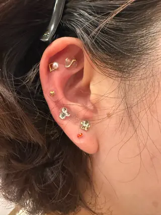 Beauty Salon Aeriのその他イメージ