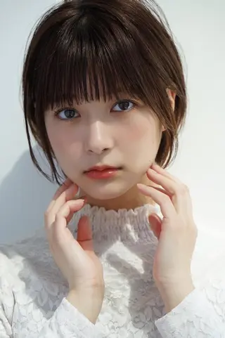 amie 北千住駅 西口店【アミ】のヘアスタイル