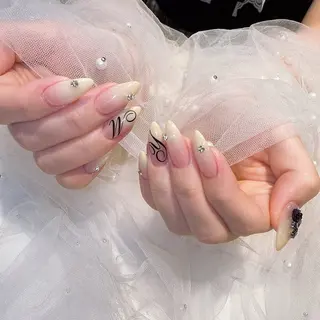 ネイル DG nailのネイルデザイン