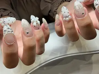 ネイル Kazama Kaoriのネイルデザイン