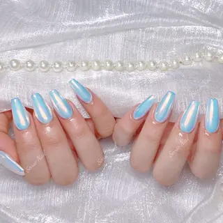 ネイル Mai マイのネイルデザイン