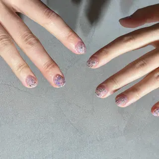 ネイル HARUKA NAKAMURAのネイルデザイン