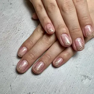 ネイル Cle'o air yukiのネイルデザイン