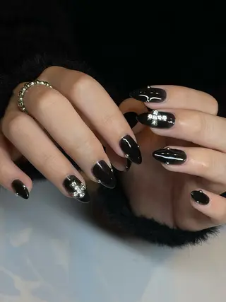 ネイル すず/ Betty Nailのネイルデザイン