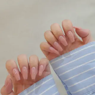 ネイル reika .のネイルデザイン