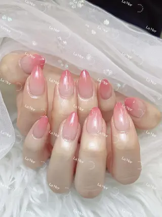 ネイル La Merのネイルデザイン