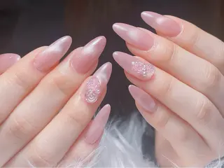 ネイル Belle Nail Salonのネイルデザイン