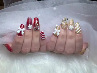 ネイル Nail Salon K&Rのネイルデザイン