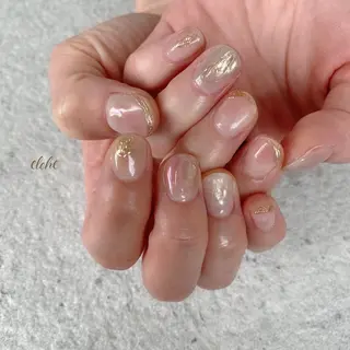 ネイル salon de fika【中崎町】のネイルデザイン