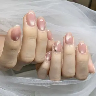 ネイル Minette nailrinrinのネイルデザイン